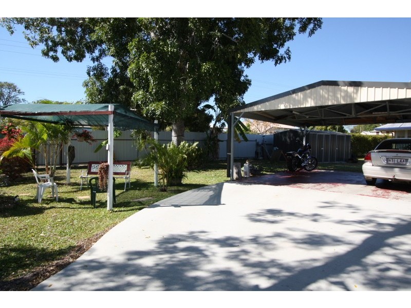 20 Miner Street, Charters Towers QLD 4820