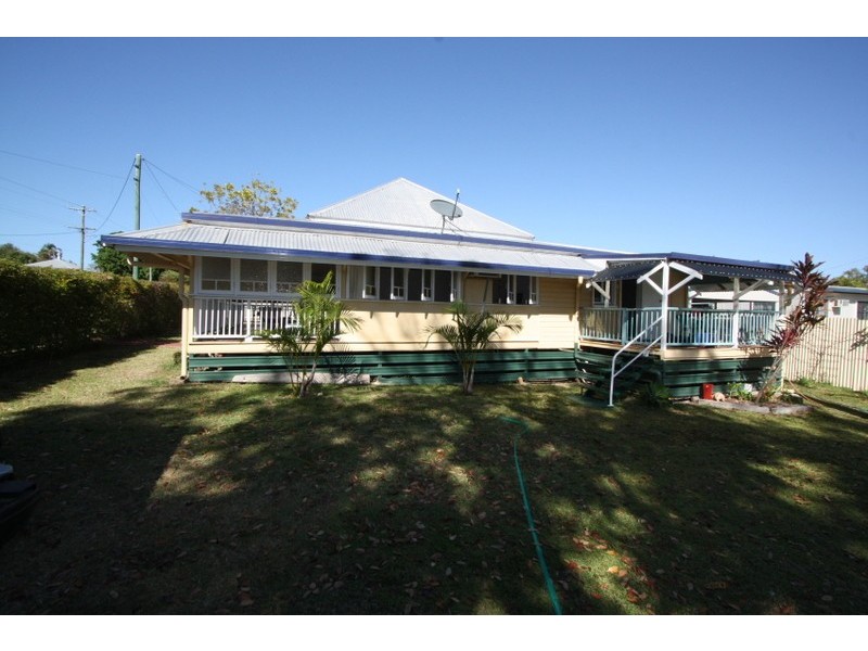 20 Miner Street, Charters Towers QLD 4820