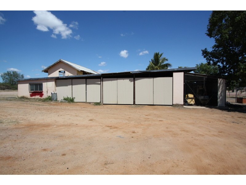19-21 Dundee Lane, Charters Towers QLD 4820