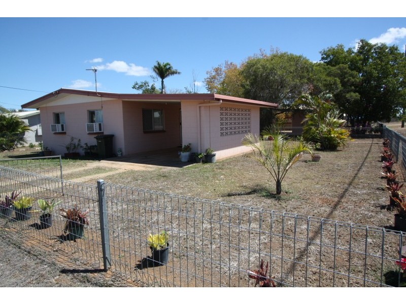 36 Arthur Jones Avenue, Charters Towers QLD 4820