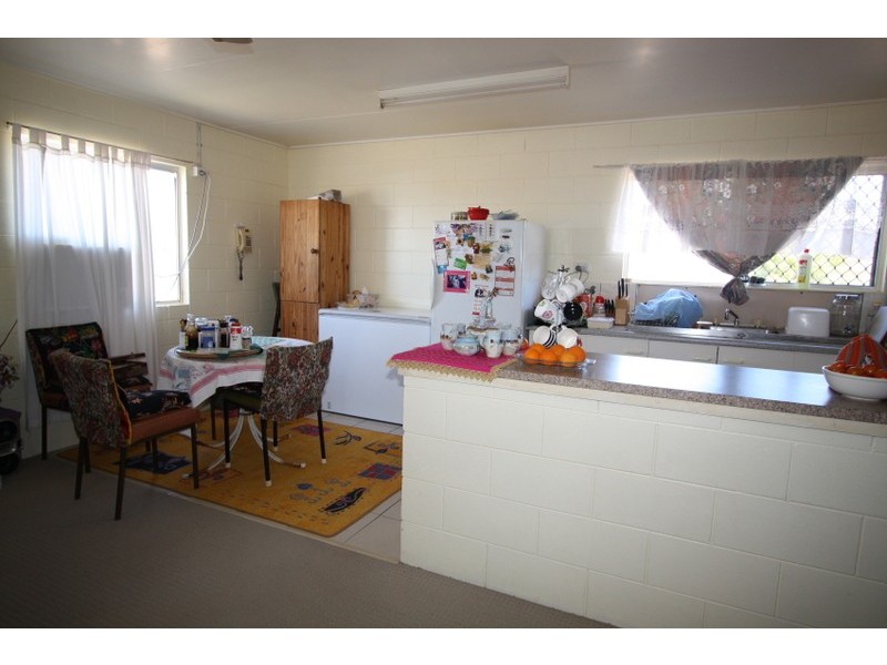 36 Arthur Jones Avenue, Charters Towers QLD 4820