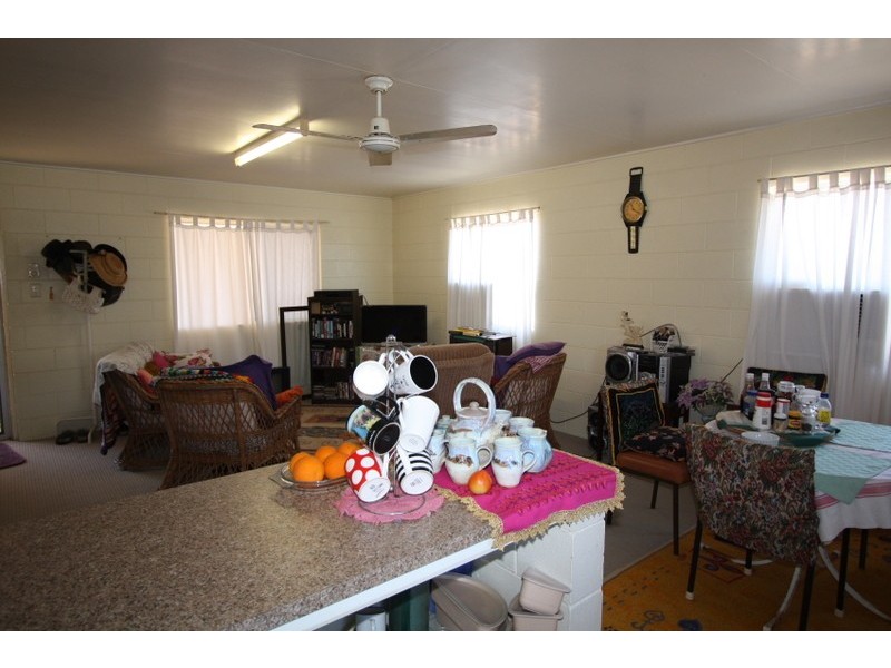 36 Arthur Jones Avenue, Charters Towers QLD 4820