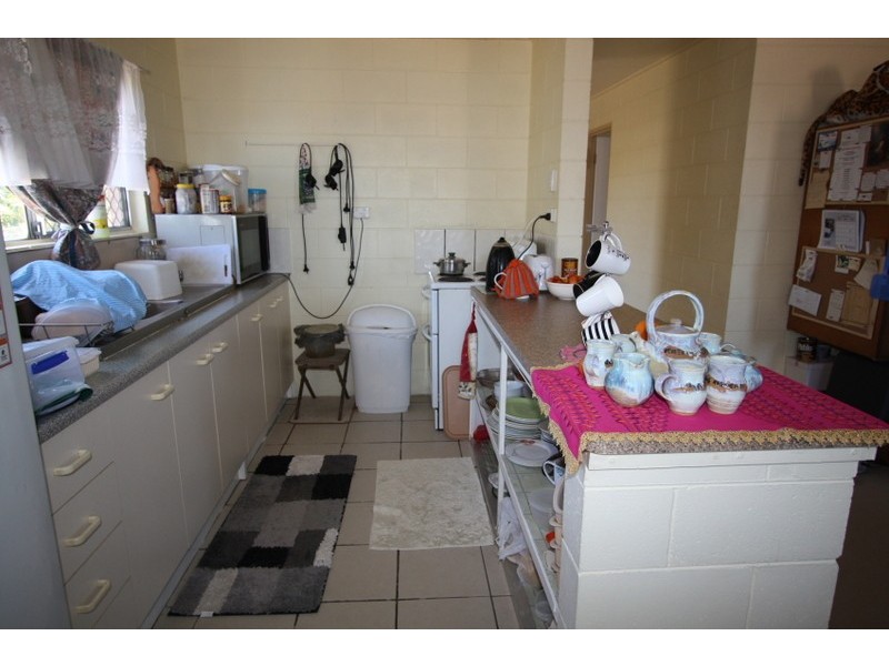 36 Arthur Jones Avenue, Charters Towers QLD 4820