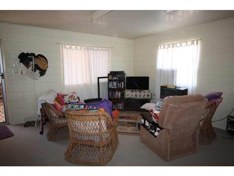 36 Arthur Jones Avenue, Charters Towers QLD 4820