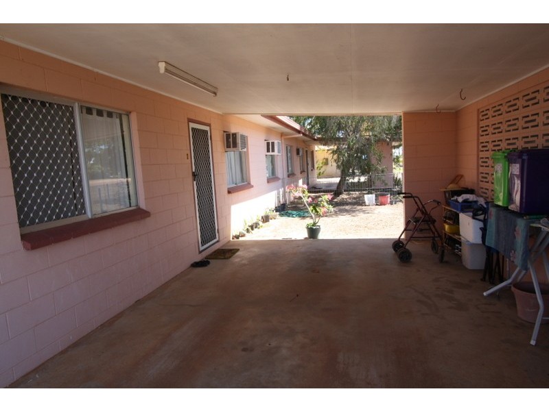 36 Arthur Jones Avenue, Charters Towers QLD 4820