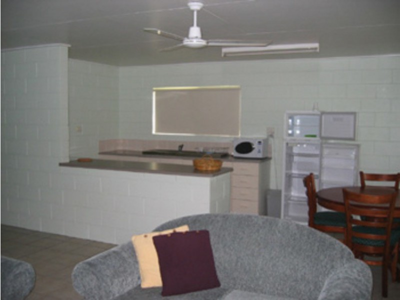 36 Arthur Jones Avenue, Charters Towers QLD 4820