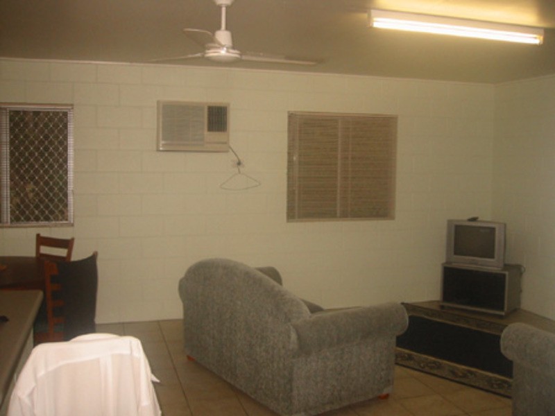 36 Arthur Jones Avenue, Charters Towers QLD 4820