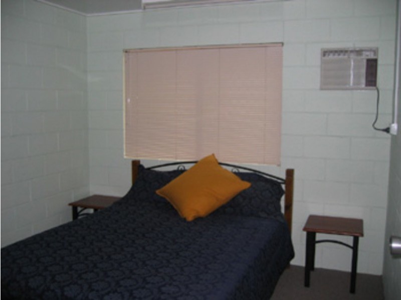 36 Arthur Jones Avenue, Charters Towers QLD 4820