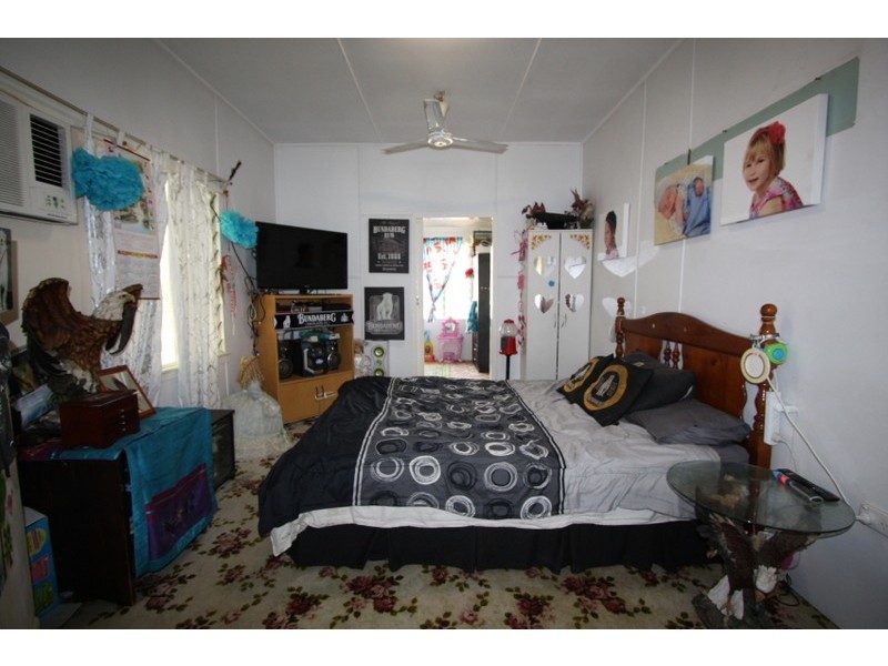 1 Richards Lane, Charters Towers QLD 4820