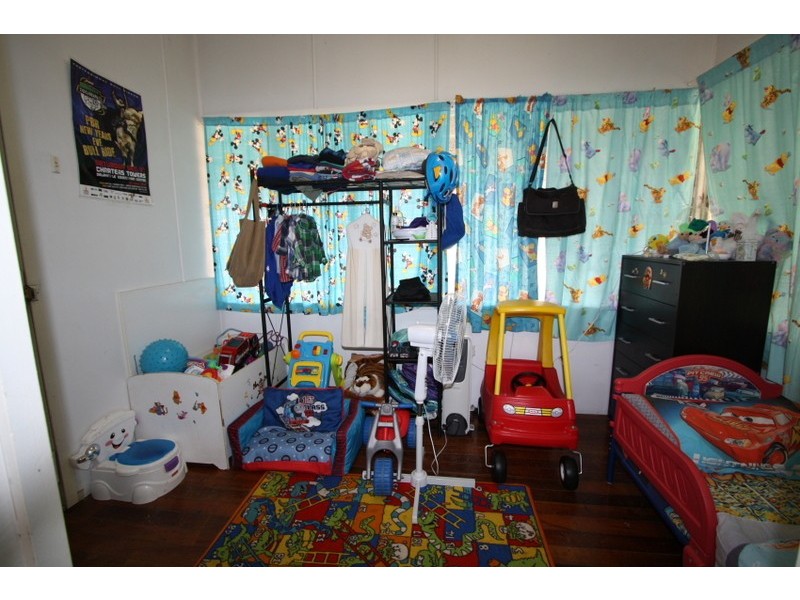 1 Richards Lane, Charters Towers QLD 4820