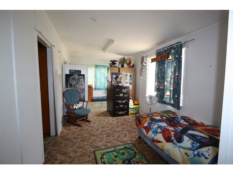 1 Richards Lane, Charters Towers QLD 4820