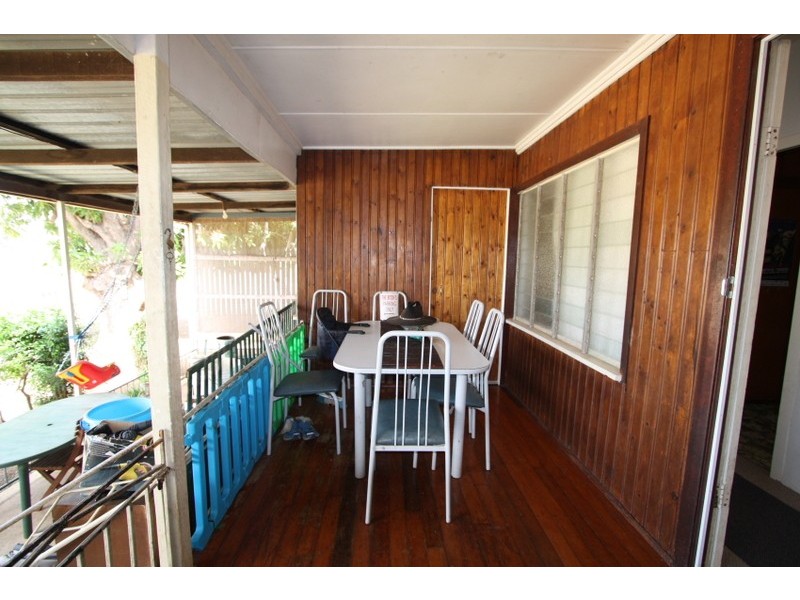 1 Richards Lane, Charters Towers QLD 4820