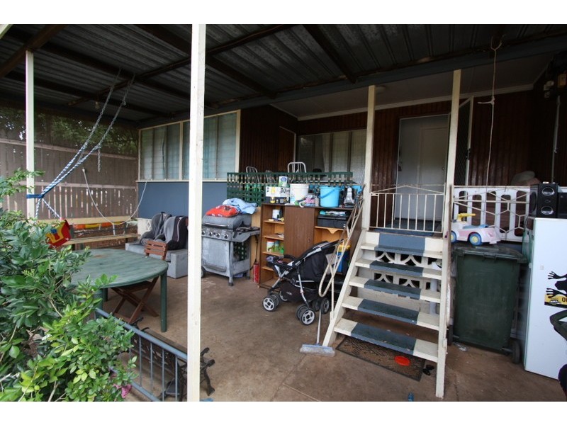 1 Richards Lane, Charters Towers QLD 4820