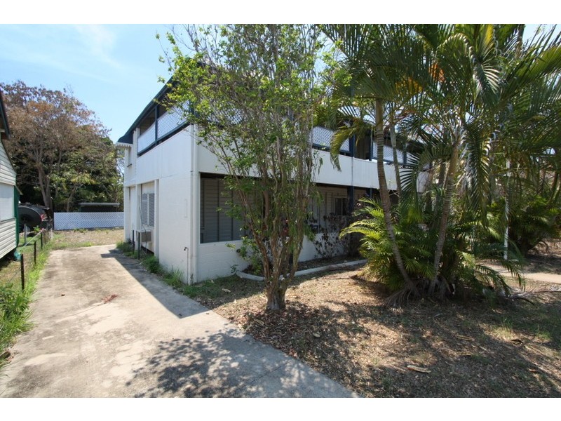 51 Mary Street, Charters Towers QLD 4820