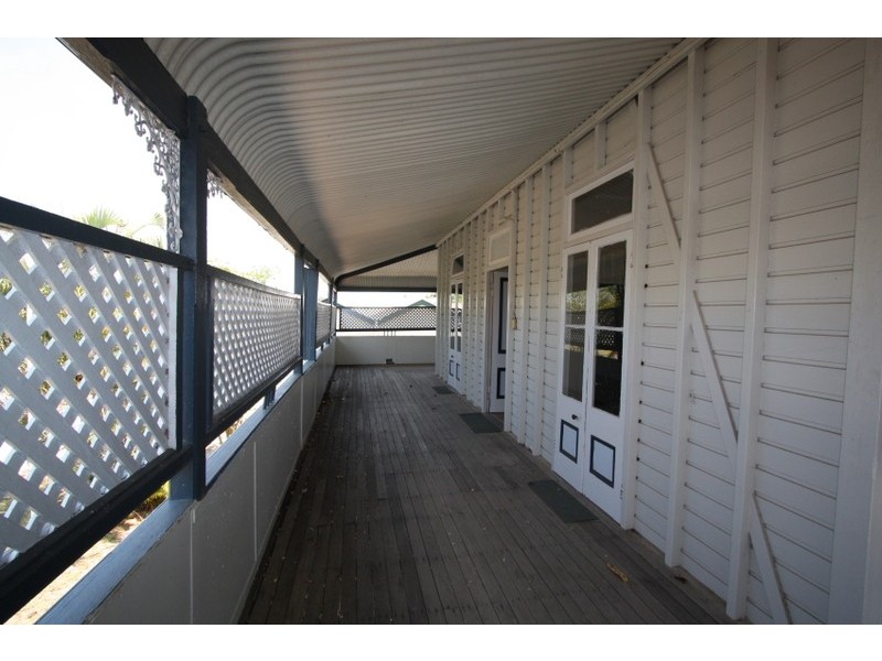 51 Mary Street, Charters Towers QLD 4820