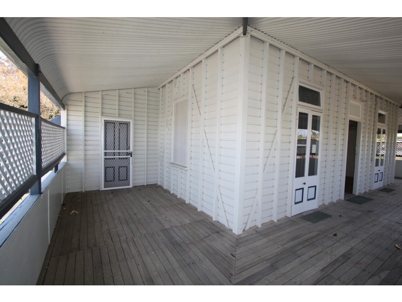 51 Mary Street, Charters Towers QLD 4820