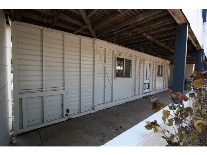 51 Mary Street, Charters Towers QLD 4820