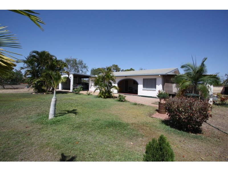 31 Jackson Street, Charters Towers QLD 4820