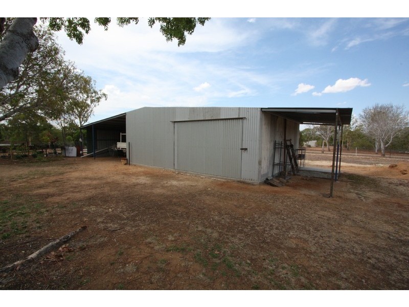 31 Jackson Street, Charters Towers QLD 4820