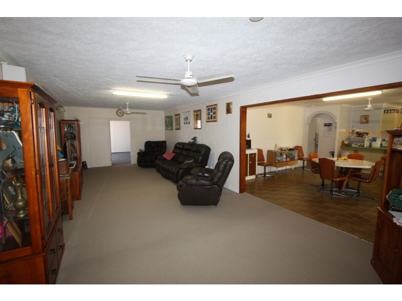 31 Jackson Street, Charters Towers QLD 4820
