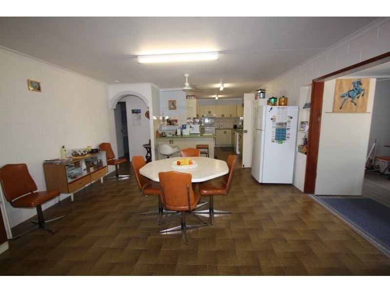 31 Jackson Street, Charters Towers QLD 4820