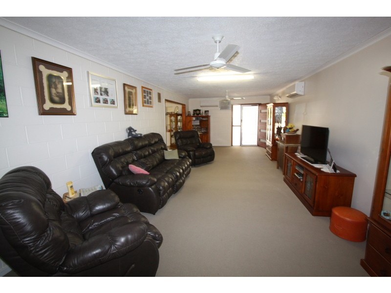 31 Jackson Street, Charters Towers QLD 4820