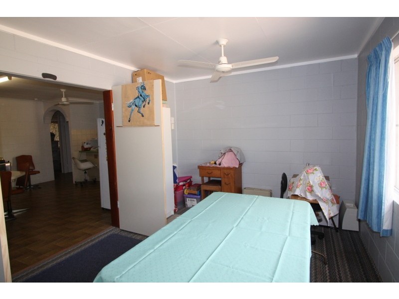 31 Jackson Street, Charters Towers QLD 4820