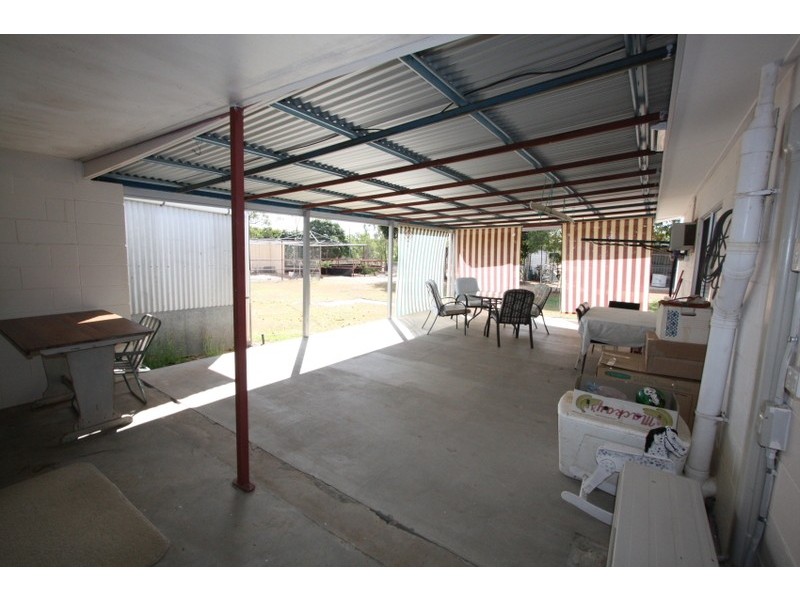 31 Jackson Street, Charters Towers QLD 4820