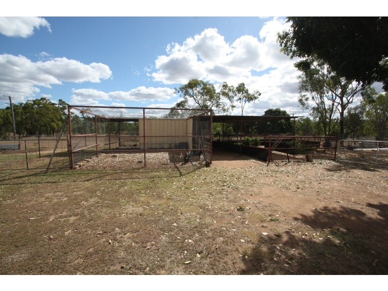 31 Jackson Street, Charters Towers QLD 4820
