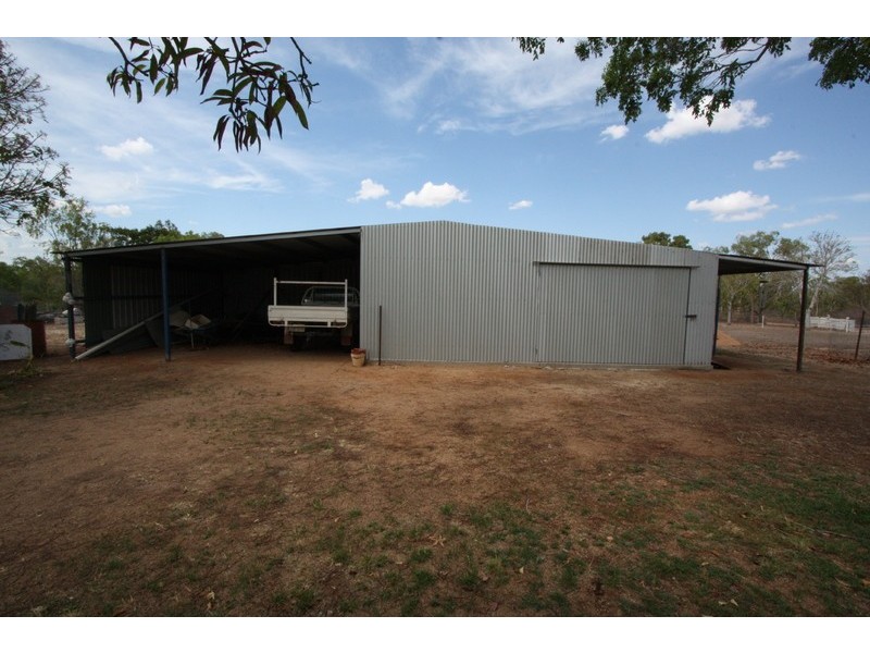 31 Jackson Street, Charters Towers QLD 4820