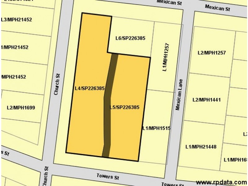 119  Towers Street, Charters Towers QLD 4820