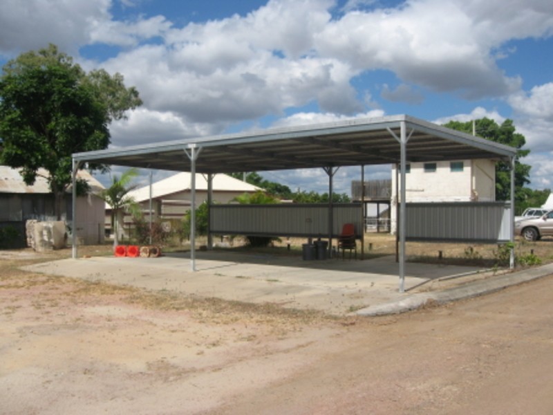 119  Towers Street, Charters Towers QLD 4820