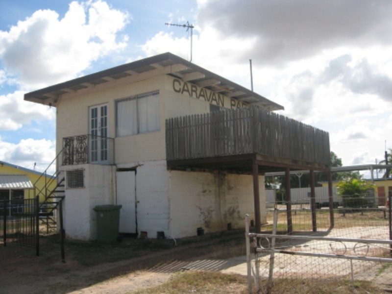 119  Towers Street, Charters Towers QLD 4820