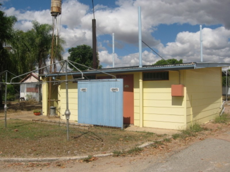 119  Towers Street, Charters Towers QLD 4820