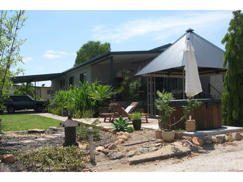 22 Moores Street, Charters Towers QLD 4820