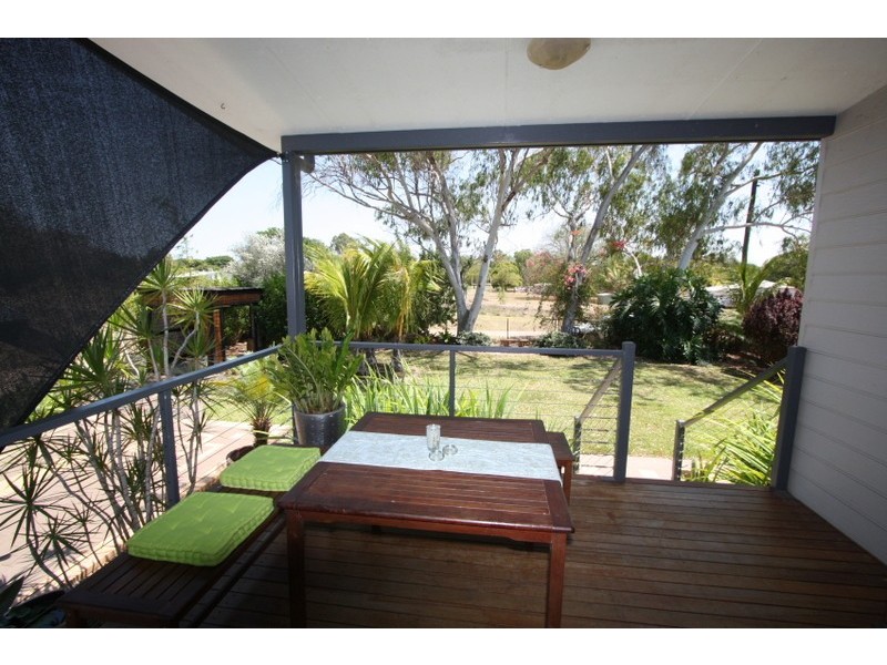 22 Moores Street, Charters Towers QLD 4820