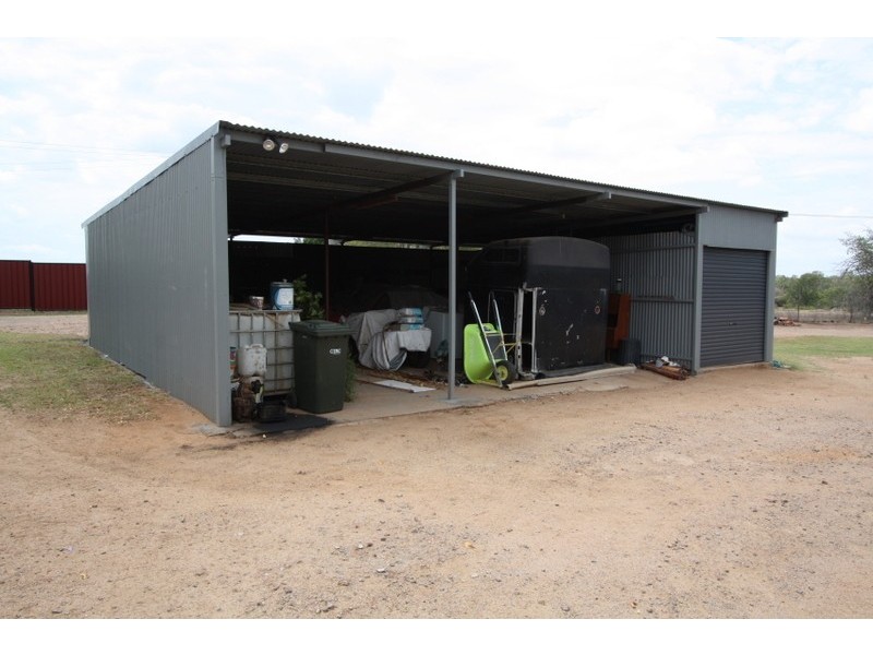 18 Jardine Lane, Charters Towers QLD 4820