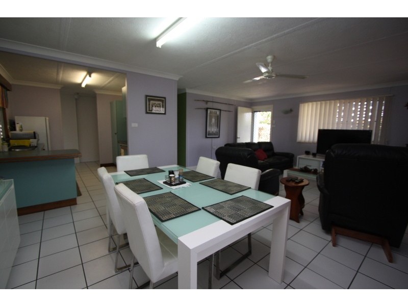18 Jardine Lane, Charters Towers QLD 4820