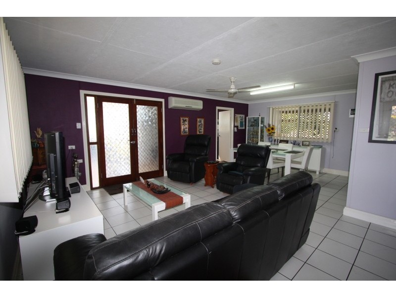 18 Jardine Lane, Charters Towers QLD 4820