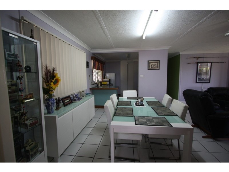 18 Jardine Lane, Charters Towers QLD 4820