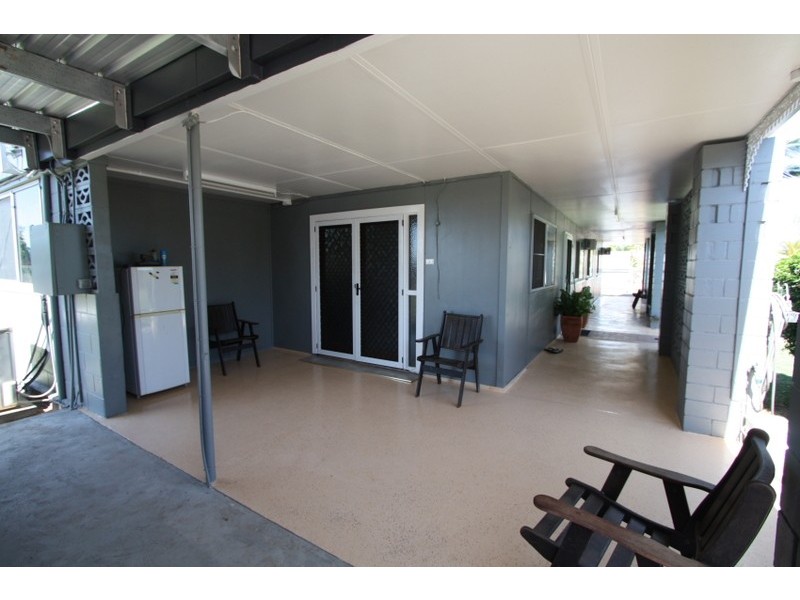 18 Jardine Lane, Charters Towers QLD 4820