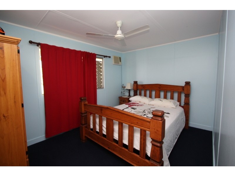 18 Jardine Lane, Charters Towers QLD 4820