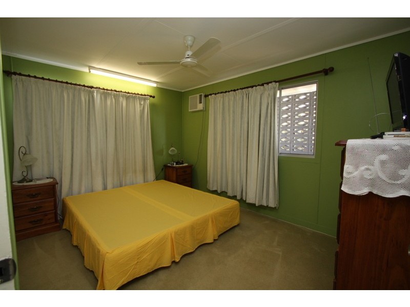 18 Jardine Lane, Charters Towers QLD 4820