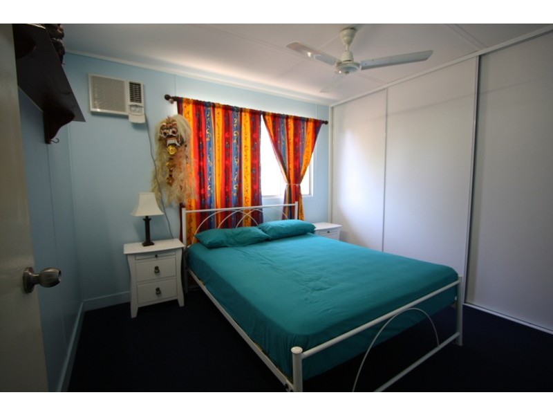 18 Jardine Lane, Charters Towers QLD 4820