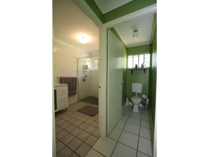 18 Jardine Lane, Charters Towers QLD 4820