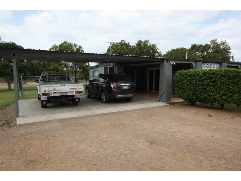 18 Jardine Lane, Charters Towers QLD 4820