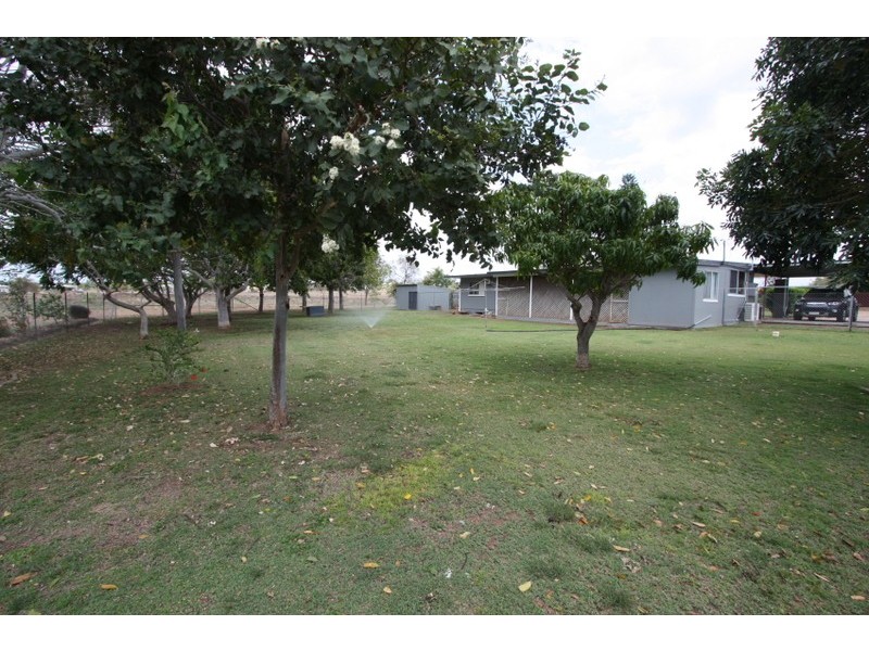 18 Jardine Lane, Charters Towers QLD 4820