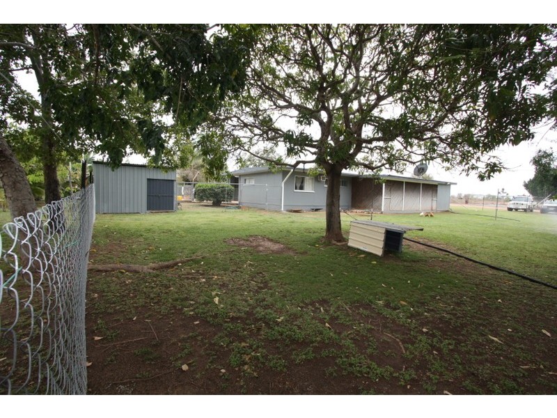 18 Jardine Lane, Charters Towers QLD 4820