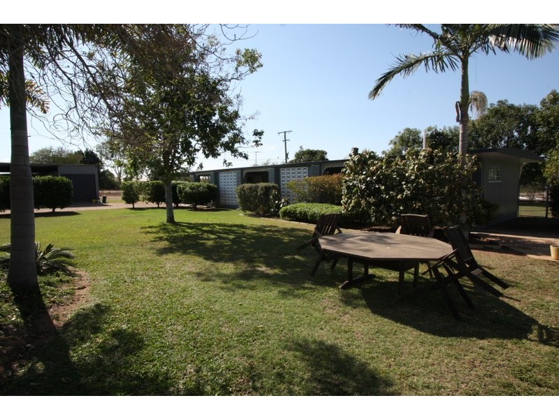 18 Jardine Lane, Charters Towers QLD 4820