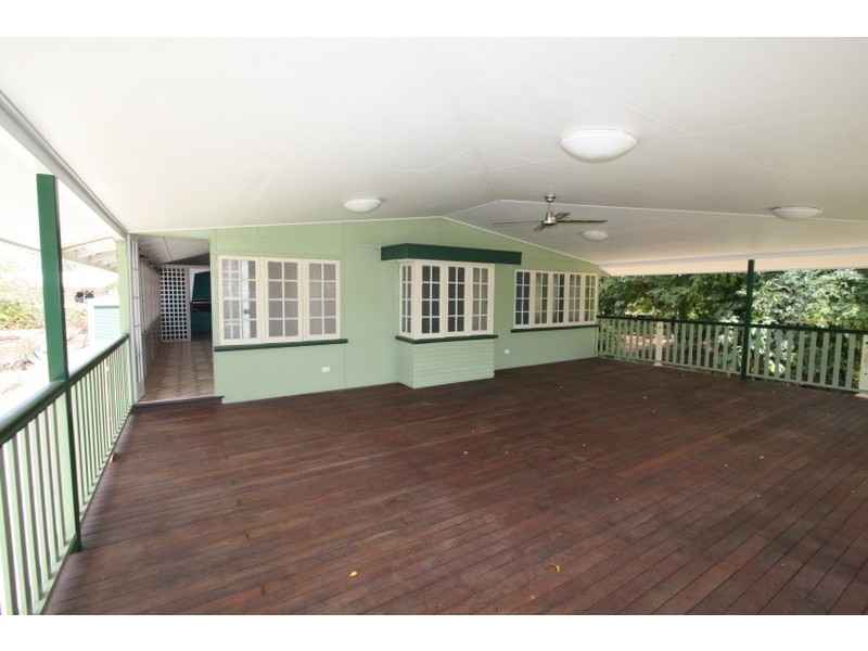 32 Prior Street, Charters Towers QLD 4820